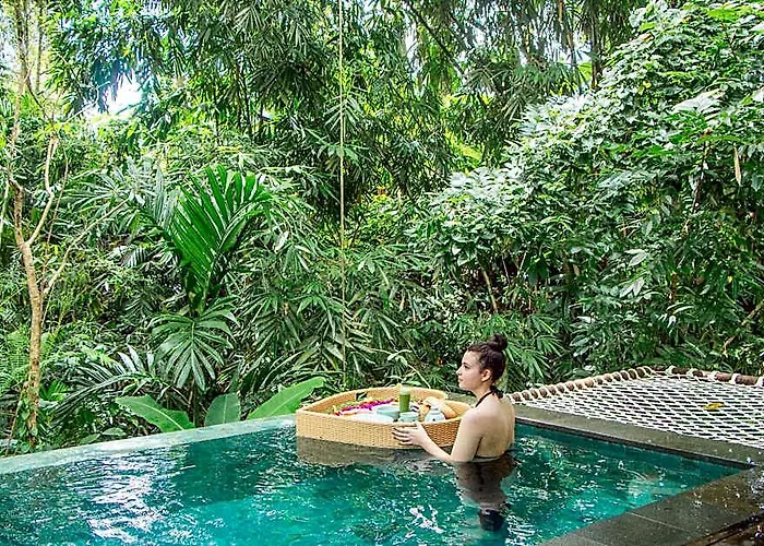ホテル Sacred Canyon Reserve By Pramana 3*